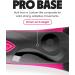 BUY MOVE Game Day Pro Sports Insoles Ultimate Performance for Basketball Football Tennis & More | Extra Shock Absorption | Men 10-10.5 / Women 11.5-12 International Shipping Available - Buy Online on GoSupps.com