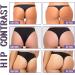 Safudan Hip Plump Up Oil - 2Pcs Hip Lift Essential Oil for Firming & Lifting Hips - 1 Fl Oz (Pack of 2) - Buy Online on GoSupps.com