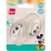 Chupete Smart T2 Mickey - Pack of 2 Units | International Shipping Available - Buy Online on GoSupps.com