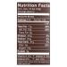 Endangered Species Dark Chocolate Bar 72% Cocoa with Raspberries - 3 oz (85 g) - Buy Online on GoSupps.com