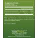 Noor Vitamins Halal Calcium + Vitamin D | Bone & Immune Support | 600mg Calcium | 800 IU D2 | Non-GMO Vegan & Halal | 120 Tablets - Buy Online on GoSupps.com