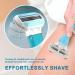 Buy Venus Razor Refills - Women's Razor Blade Refills for a Smooth Shave | Blue Version (Bay Blue B) - Fast International Shipping - Buy Online on GoSupps.com