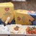 Schar Table Crackers 7.4 oz - Gluten Free, No GMOs, Lactose, Wheat - 6 Pack 7.4 Ounce - Buy Online on GoSupps.com
