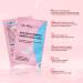50 Pairs Under Eye Patches - Lint Free Gel Pads with Hyaluronic Acid & Aloe Vera for Lash Extensions - Fits Most Eye Shapes - Buy Online on GoSupps.com