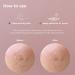 OMMA Pimple Stickers - Hydrocolloid Acne Treatment | 72 Korean Zit Patches with Salicylic Acid for Spot Treatment & Whitehead Extraction - Buy Online on GoSupps.com