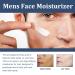 Men's Face Cream - 6-in-1 Facial Care & Eye Bag Treatment | Aesthetic Science for Men Daily Formula for Healthy Skin - Buy Online on GoSupps.com