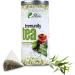 Maximum Slim Immunity Tea - Elderberry Eucalyptus Ginger - Buy Online on GoSupps.com