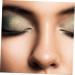 Mikinona Make Up Accessories 6pcs Eye Shadow Set Eyeshadow Makeup Tools Cosmetic Tools for Women Miss Cosmetics Lasting 1 count (Pack of 1) As Shown - Buy Online on GoSupps.com