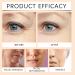 Face Serum for Women - Vitamin C Serum for Face - Dark Spot Correcting Glow Serum - Hydrating Serum with Hyaluronic Acid & Vitamin E - Anti Aging and Skin Brightening Serum Face 30ml - Buy Online on GoSupps.com
