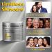 Chillihaer 8-in-1 Radiant Neck Firming Cream, Tighten and Lift Neck Wrinkle Cream, Collagen Retinol Face and Chest Firming Tightening for Women and Men with Sagging Crepey Skin Over 50 & 60 - Buy Online on GoSupps.com
