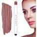 Eye Shadow Sticks | Shine Matte Pearl Eye Highlighter Brightener Stick Double-end Stick Crayon Automatic Rotating Design for Base Contouring Smoky Eyes - Buy Online on GoSupps.com
