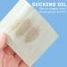 Pack of 5Blotting Paper 500 Sheets Oil Blotting Sheets for Face Blotting Paper Oily Skin Control Film Oil Absorbing Sheets Unisex Oil Absorbing Tissues(5Colors) - Buy Online on GoSupps.com