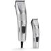 Babyliss 7755U Men Hair Clipper Diamond Sharp Stainless Steel Blades 8 Comb Guides Mains Powered Hair Styles at Home Comb Included Smooth & Precise Silver - Buy Online on GoSupps.com