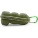 Forest Green Travel Case for Asthma Inhaler - Casematix (Case Only) - Buy Online on GoSupps.com