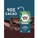 Superblackout 90% Chocolate Bar12 Pack - Buy Online on GoSupps.com