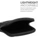KWMobile Bag for Bosch Nyon 2 - Bike GPS Case | Protect Your Bike Computer | White & Black - Buy Online on GoSupps.com