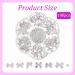 140pcs Aurora Bow Nail Charms & Rhinestones 3D Nail Bows Colorful Nail Charms for Acrylic Nails Resin Bowknot Nail Charms DIY Nail Accessories for Women Girls Nail Crafts Art - Buy Online on GoSupps.com