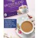 Tetley British Blend Premium Black Tea 320 Tea Bags - Rainforest Alliance Certified - Buy Online on GoSupps.com
