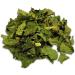 Living World Green Botanicals Dried Leaf Treat - Papaya Leaves - 10 g (0.35 oz) - Buy Online on GoSupps.com