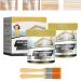 Multifunctional Invisible Waterproof Coating Clear Waterproof Patch & Seal Liquid Transparent Waterproof Coating Invisible Waterproof Agent Transparent Waterproof Sealant for Plastic Wood 2pcs
