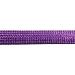 Derby Laces Purple Spark Shoelace - 60 Inch for Shoes, Skates, Boots - Buy Online on GoSupps.com
