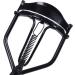 Knnuey Cosmetic Tool Black Handgrip Curling Lashes Eyelash Curler - Buy Online on GoSupps.com