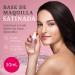 Dermacol Satin Makeup Base Primer for Wrinkles, Pores, and Oily Skin - 30mL/1 Fl Oz (Pack of 1) - Buy Online on GoSupps.com