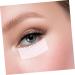 Gogogmee 1 Roll Silicone Gel Tape Makeup Tape for Eyeshadow and Eyeliner Eyelash Tape Lashes Extension Supplies Eyelash Lifting Tapes Makeup Tools Lash Extension Tape Beauty Salon Strips - Buy Online on GoSupps.com