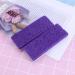 6pcs Foot Stone Shower Pumice Stone Foot Exfoliator Scrubber for Feet Dead Skin Callus Remover Tool Home Travel Bath (Purple) - Buy Online on GoSupps.com