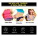 Herbal Foot Soak Beads for Men and Women - 2PCS Cleansing Foot Soak Kit - Buy Online on GoSupps.com