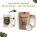100g Coconut Milk Powder - Pure Dried Coconut Milk | Spray-Dried Coconut Powder for Cooking & Baking - Buy Online on GoSupps.com