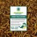 GardenersDream dried mealworms Narrative wild garden bird food