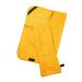Canicoat dog towel SECCARE with glove in the set Oeko-Tex certified suction-strong & fast drying microfiber.(S/M yellow) S/M yellow