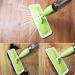 Cleaning The Floor All-in-One Spray Mop: Effortless Floor Cleaning for Home Kitchen Hardwood Laminate Wood and Ceramic Tiles Smooth Sailing - Buy Online on GoSupps.com