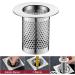 Easy Installation Drain Filter Convenient Drainage Solution Practical Floor Drain Filter For Bathroom & Kitchen Use - Buy Online on GoSupps.com