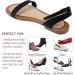 Buy Pigskin Non-Slip High Heel Cushion Inserts - 2 Pairs for Women (Sizes 5-8) - Arch Support & Pain Relief for Dress Shoes Flats Boots & Sandals - Buy Online on GoSupps.com