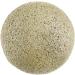 The Konjac Sponge Co Facial Puff Sponge Cleansing and Exfoliating with Antioxidant Green Tea - Deep Cleans Pores Cruelty-Free - Buy Online on GoSupps.com