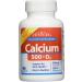 21st Century Calcium 500 Mg (Oyster Shell) Tablets 90 Count (Pack of 2) - Buy Online on GoSupps.com