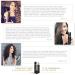 NANOIL - High Porosity Hair Oil for Intensive Repair and Nourishment - Buy Online on GoSupps.com