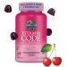 Garden of Life Vitamin Code Women s Multivitamin Gummy with Iron: Folate Biotin D3 & B12 for Hair Skin & Nails + Probiotics for Immune Health & Digestion Non-GMO Gluten-Free 90 Cherry Gummies 90 Count (Pack of 1)