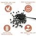High-Quality Organic Pumpkin Seeds | 1kg Healthy Snack | Pure Nature from Organic Farming - Buy Online on GoSupps.com