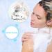 LIAMGUS exfoliating Towel Japanese exfoliating Towel exfoliating Cloth Japanese Bath Wash Scrub Cloth 3D Texture Fluffy Foam Lather Back Scrubber Dead Skin Removal Soft and Smooth Skin - Buy Online on GoSupps.com