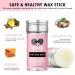 Long-Lasting Styling Wax Stick for Hair Wigs | Smoothing & Slick Gel | Edge Control Elastic Band Included - Buy Online on GoSupps.com