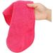 ANKROYU Facial Cleansing Wipes Deep Cleansing Face Microfiber Makeup Remover Cloths Reusable Gentle Cleansing Wipes for Women - Buy Online on GoSupps.com