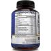 Thyroid Support Complex with Iodine & BioPerine - 120 Capsules for Energy & Focus - Brain Function & Metabolism Booster for Men & Women - B12 & Ashwagandha Supplement - Buy Online on GoSupps.com