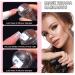 Noverlife 3PCS Nail Art Stamper Kit - Clear Silicone Stampers for Nail Design - Manicure Jelly Stamper Set with Scraper Cards - DIY Nail Stamping Transfer in 3 Sizes - Buy Online on GoSupps.com