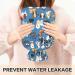 Cute Hot Water Bottle with Cover | 2L Heat Pack for Pain Relief | Perfect for Headaches & Back Pain - Shop Internationally! - Buy Online on GoSupps.com