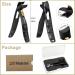 SG Nekoo Angled Head Toenail Clippers for Seniors Thick Nails Wide Jaw Professional Ingrown Toe Nail Clippers with Safety Lock Sharp Large Ergonomic Nail Cutter with Catcher for Men Women Black1P - Buy Online on GoSupps.com
