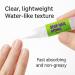 Vernis de dissuasion contre les morsures d'ongles : rev tement protecteur transparent rem de contre les morsures d'arr t | Taille compacte de 4 ml avec un go t aide au soin de l - Buy Online on GoSupps.com