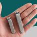 UNbit Nail Clipper Professional Nail Clippers Steel Nail Cutter Repair Finger Toe Tools Finger Toe Scissors(Size:L) - Buy Online on GoSupps.com